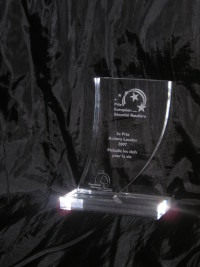 Trophée